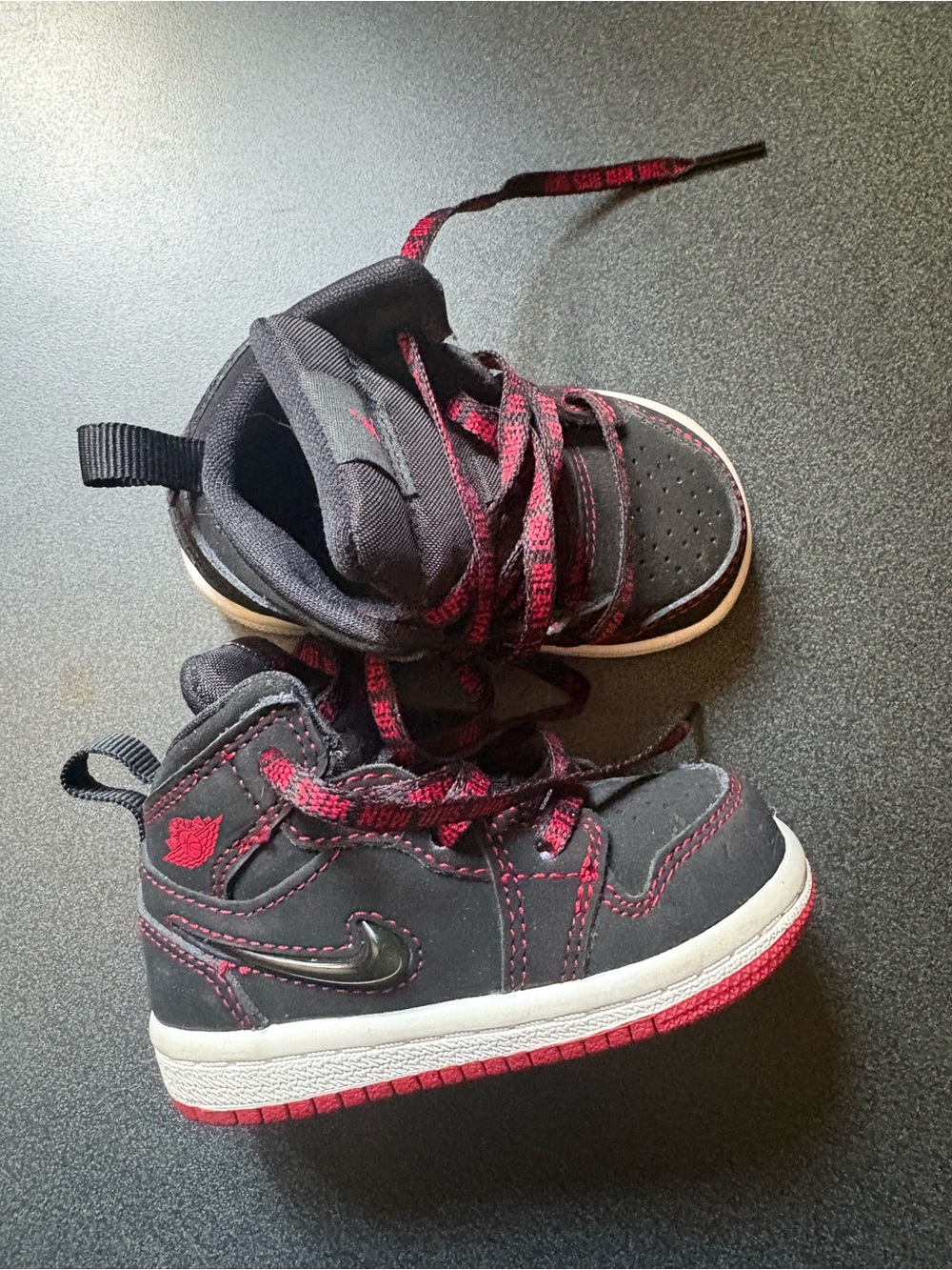 Baby Nike Air Jordan